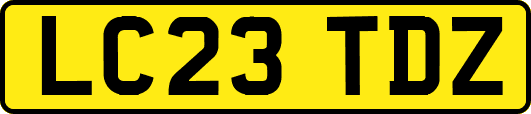 LC23TDZ