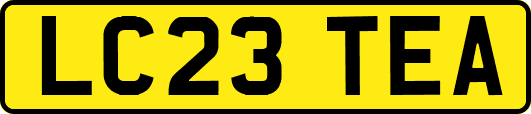 LC23TEA