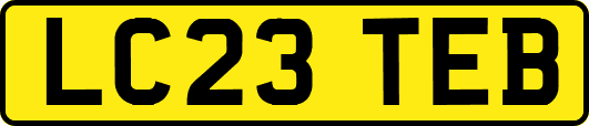 LC23TEB