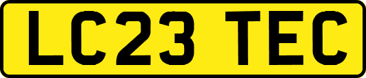 LC23TEC