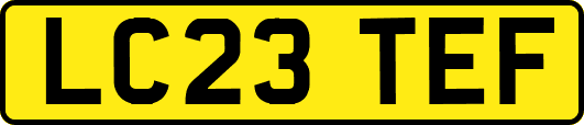 LC23TEF