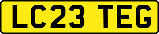 LC23TEG