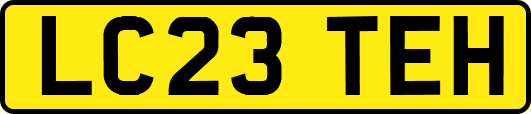 LC23TEH