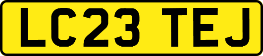 LC23TEJ