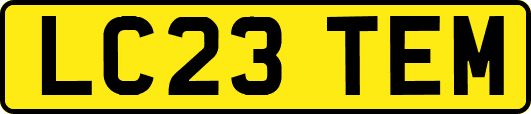 LC23TEM