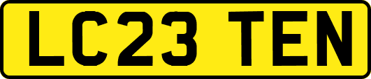 LC23TEN
