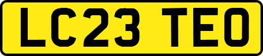 LC23TEO