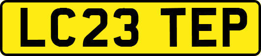 LC23TEP