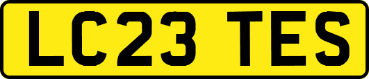 LC23TES
