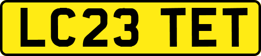 LC23TET