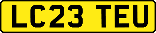 LC23TEU