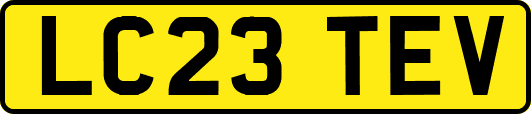LC23TEV