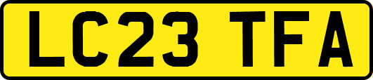 LC23TFA