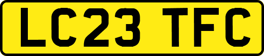 LC23TFC