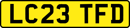 LC23TFD