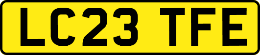 LC23TFE
