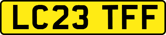 LC23TFF