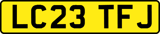LC23TFJ