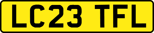 LC23TFL