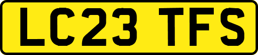 LC23TFS