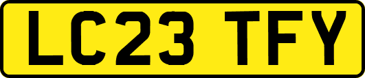 LC23TFY