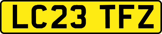 LC23TFZ