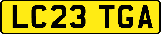 LC23TGA
