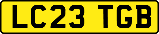 LC23TGB