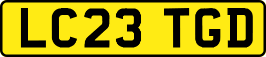 LC23TGD
