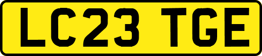 LC23TGE