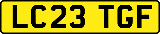 LC23TGF
