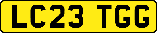 LC23TGG