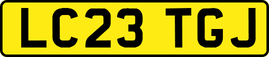 LC23TGJ
