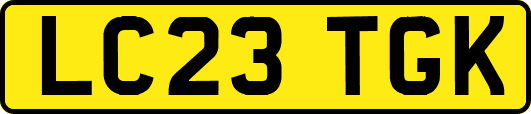 LC23TGK