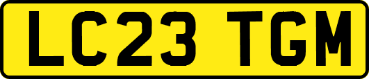 LC23TGM