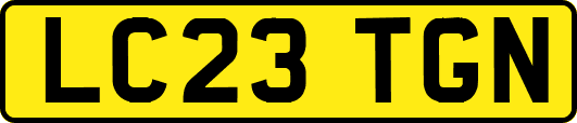 LC23TGN