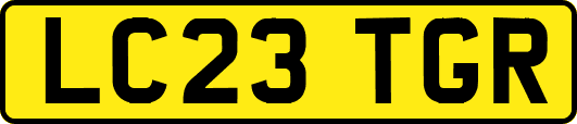 LC23TGR