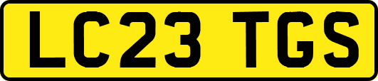 LC23TGS
