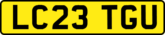 LC23TGU