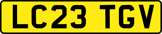 LC23TGV