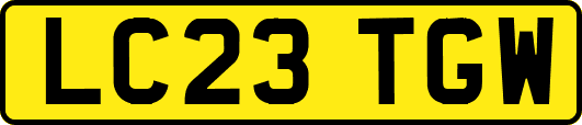 LC23TGW