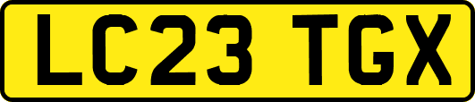 LC23TGX