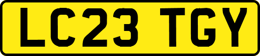 LC23TGY