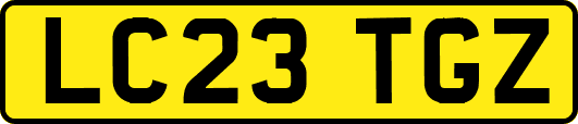 LC23TGZ