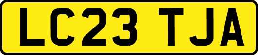LC23TJA