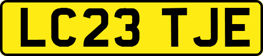 LC23TJE
