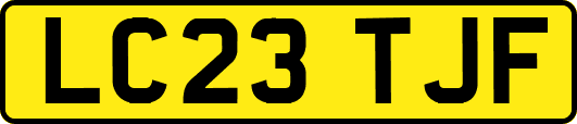 LC23TJF