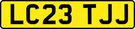 LC23TJJ