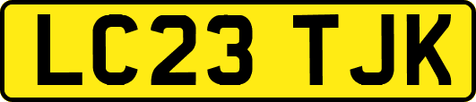 LC23TJK