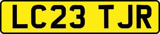 LC23TJR